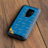 NHL St. Louis Blues Pattern Otterbox Defender Galaxy Skin