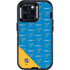 NHL St. Louis Blues Pattern Otterbox Defender iPhone Skin