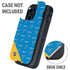 NHL St. Louis Blues Pattern Otterbox Defender iPhone Skin