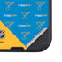 NHL St. Louis Blues Pattern Otterbox Defender iPhone Skin