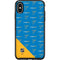 NHL St. Louis Blues Pattern Otterbox Symmetry iPhone Skin