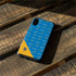 NHL St. Louis Blues Pattern Otterbox Symmetry iPhone Skin