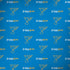 NHL St. Louis Blues Pattern PlayStation 4 Gold Wireless Headset Skin