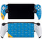 NHL St. Louis Blues Pattern PlayStation Portal Remote Player Skin