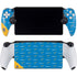 NHL St. Louis Blues Pattern PlayStation Portal Remote Player Skin