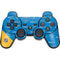 NHL St. Louis Blues Pattern PS3 Dual Shock wireless controller Skin