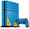 NHL St. Louis Blues Pattern PlayStation PS4 Skins