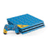 NHL St. Louis Blues Pattern PlayStation PS4 Skins