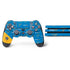 NHL St. Louis Blues Pattern PS4 Pro Bundle Skin