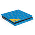 NHL St. Louis Blues Pattern PS4 Slim Skin
