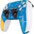 NHL St. Louis Blues Pattern PS5 Controller Skin