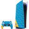 NHL St. Louis Blues Pattern PS5 Digital Edition Bundle Skin