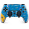NHL St. Louis Blues Pattern PS5 DualSense Edge Pro Controller Skin