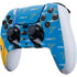 NHL St. Louis Blues Pattern PS5 DualSense Edge Pro Controller Skin