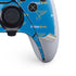 NHL St. Louis Blues Pattern PS5 DualSense Edge Pro Controller Skin