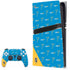 NHL St. Louis Blues Pattern PS5 Pro Bundle Skin