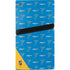 NHL St. Louis Blues Pattern PS5 Pro Disk Console Skin