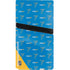 NHL St. Louis Blues Pattern PS5 Pro Disk Console Skin