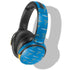 NHL St. Louis Blues Pattern Skullcandy Venue Skin