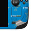 NHL St. Louis Blues Pattern Steam Deck Handheld Gaming Computer OLED Skin
