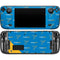 NHL St. Louis Blues Pattern Steam Deck Handheld Gaming Computer Skin
