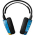 NHL St. Louis Blues Pattern SteelSeries Arctis 3 Skin