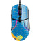 NHL St. Louis Blues Pattern SteelSeries Rival 600 Gaming Mouse Skin