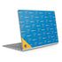 NHL St. Louis Blues Pattern Surface Book 2 15in Skin