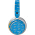 NHL St. Louis Blues Pattern Surface Headphones Skin