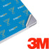 NHL St. Louis Blues Pattern Surface Laptop 2 Skin