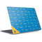 NHL St. Louis Blues Pattern Surface Laptop 3 13.5in Skin