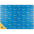 NHL St. Louis Blues Pattern Surface Laptop 4 15in Skin
