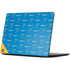 NHL St. Louis Blues Pattern Surface Laptop 7 13.8in Skin