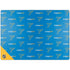NHL St. Louis Blues Pattern Surface Laptop 7 13.8in Skin