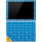 NHL St. Louis Blues Pattern Surface Pro 3 Skin