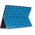 NHL St. Louis Blues Pattern Surface Pro 7 Skin