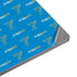 NHL St. Louis Blues Pattern Universal Laptop 16in (13 x 9.4in) Skin