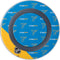 NHL St. Louis Blues Pattern Wireless Charger Skin