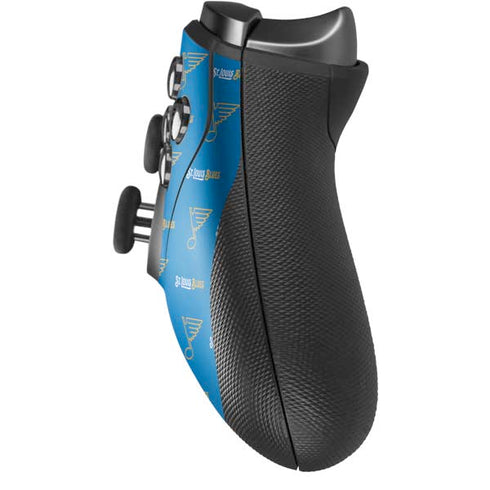 NHL St. Louis Blues Pattern Xbox Elite Wireless Controller Series 2 Skin