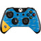 NHL St. Louis Blues Pattern Xbox One Controller Skin