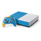 NHL St. Louis Blues Pattern Xbox One S All-Digital Edition Bundle Skin