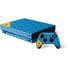 NHL St. Louis Blues Pattern Xbox One Skins