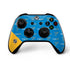NHL St. Louis Blues Pattern Xbox One X Bundle Skin