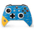 NHL St. Louis Blues Pattern Xbox One Skins