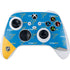 NHL St. Louis Blues Pattern Xbox Series S Bundle Skin
