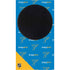 NHL St. Louis Blues Pattern Xbox Series S Console Skin