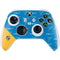 NHL St. Louis Blues Pattern Xbox Series S Controller Skin