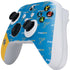 NHL St. Louis Blues Pattern Xbox Series S Controller Skin