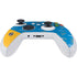 NHL St. Louis Blues Pattern Xbox Series S Controller Skin