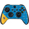 NHL St. Louis Blues Pattern Xbox Series X Controller Skin